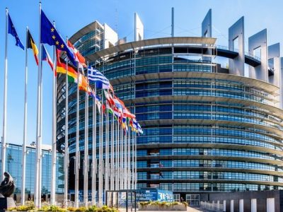 Speeches of MEPs on EU Resolution on persecution of Falun Gong in&nbsp;China