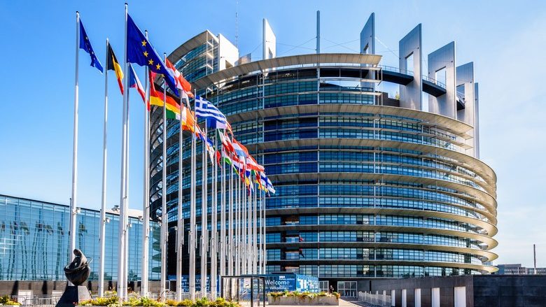 Speeches of MEPs on EU Resolution on persecution of Falun Gong in&nbsp;China